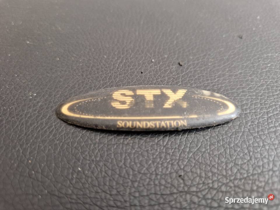 Logo emblemat różne