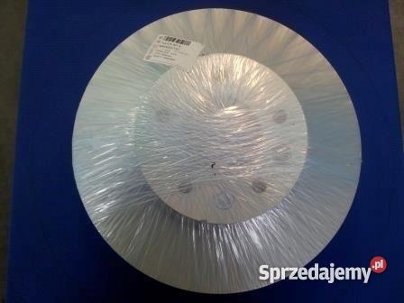 Tarcze Hamulcowe Audi Q7 VW Touareg PRZ Łomianki