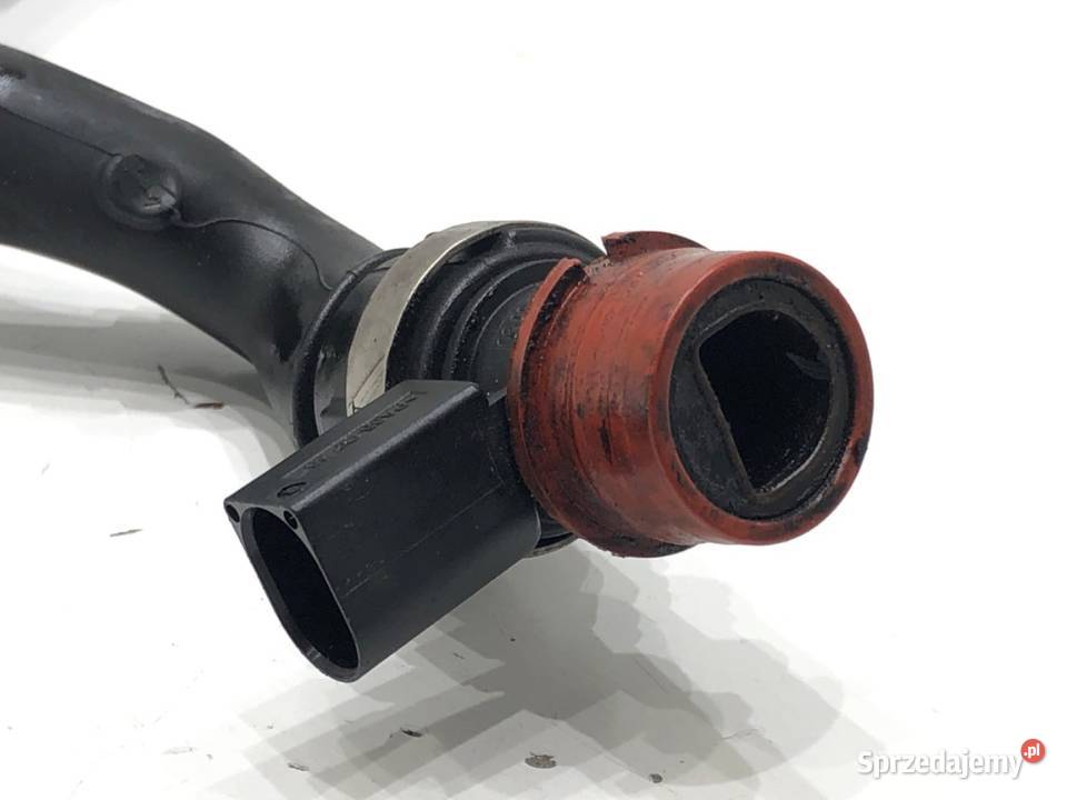 ZAWÓR ODMY MERCEDES GLE 30 258 A6420103807 1518