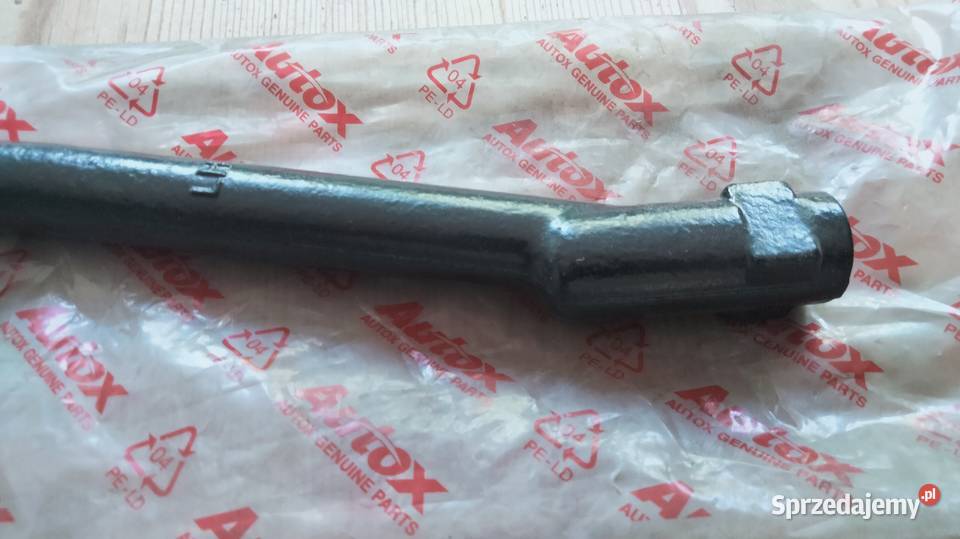 Końcówka drążka lewa Hyundai i30 Ostrów Wielkopolski