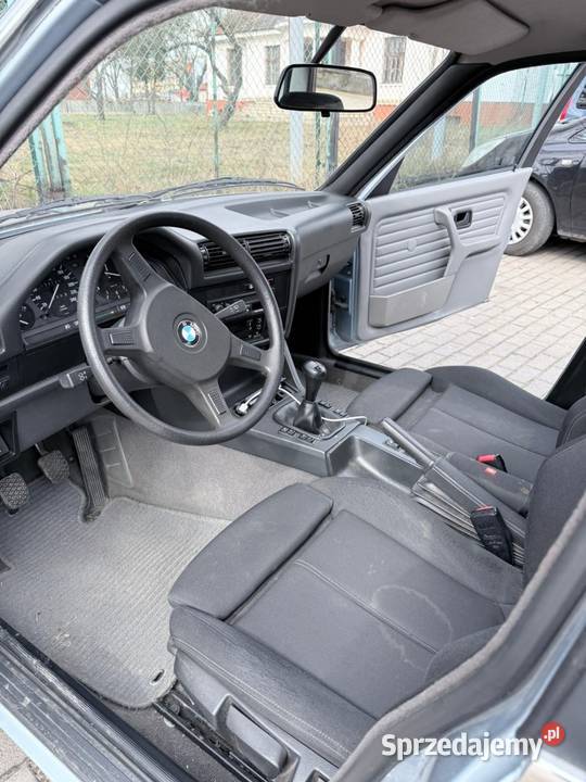 Bmw 316i piękny stan