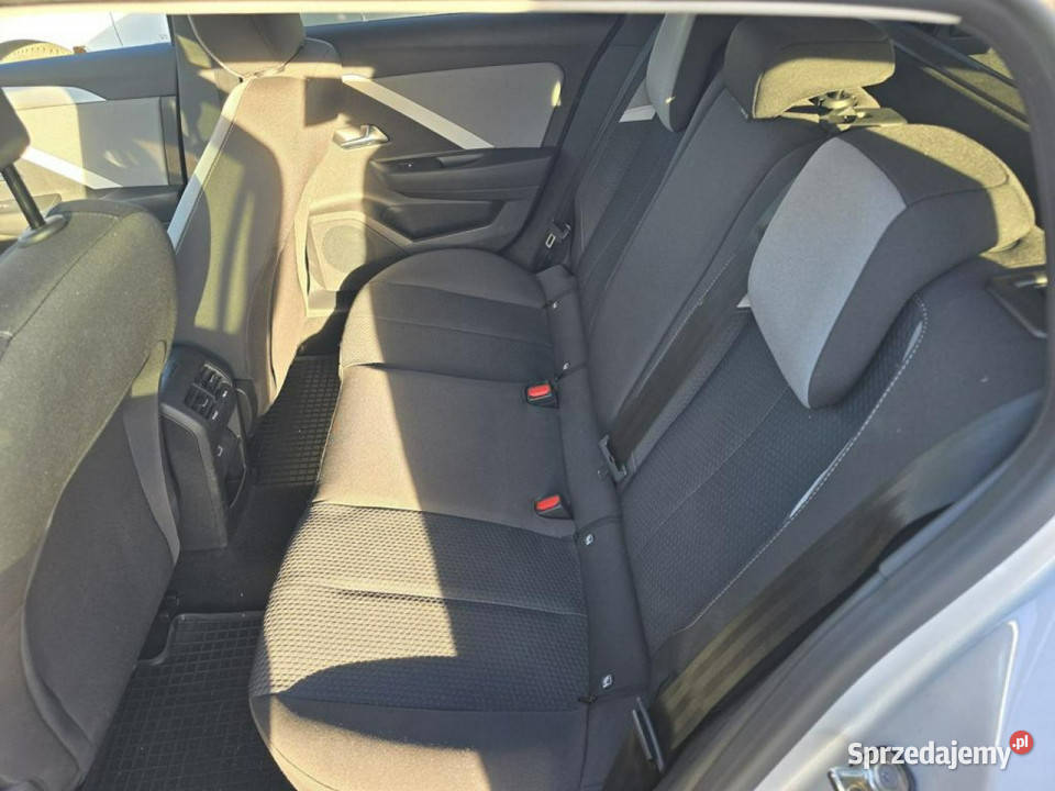 Opel Astra L 2021 Kombi Astra Komorniki