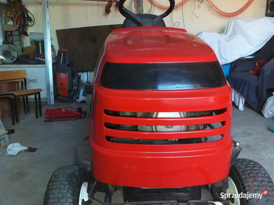 Traktorek kosiarka honda 2213 Narzędzia ogrodnicze kujawsko-pomorskie Kaniewo sprzedam