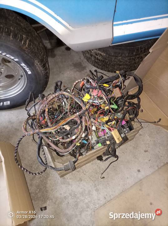 AUDI 80 KLIMATYZACJA Czersk