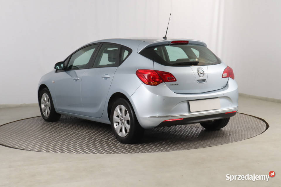 Opel Astra 16 16V centralny zamek Zabrze sprzedam