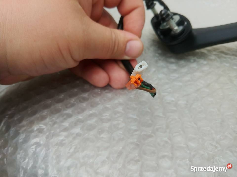 Lusterko lewe Honda CBR 1000 RR SP SC82 Zamość