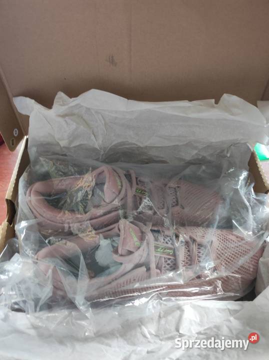 Asics Obuwie Tenisowe Court Ff 3 Clay rosa Kielce