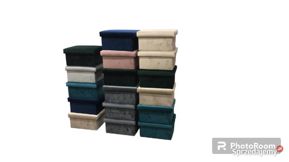 Pufa otwierana opolskie Kluczbork sprzedam