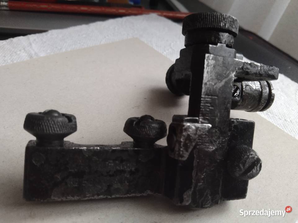 DIOPTER SPRZEDAM Gdańsk