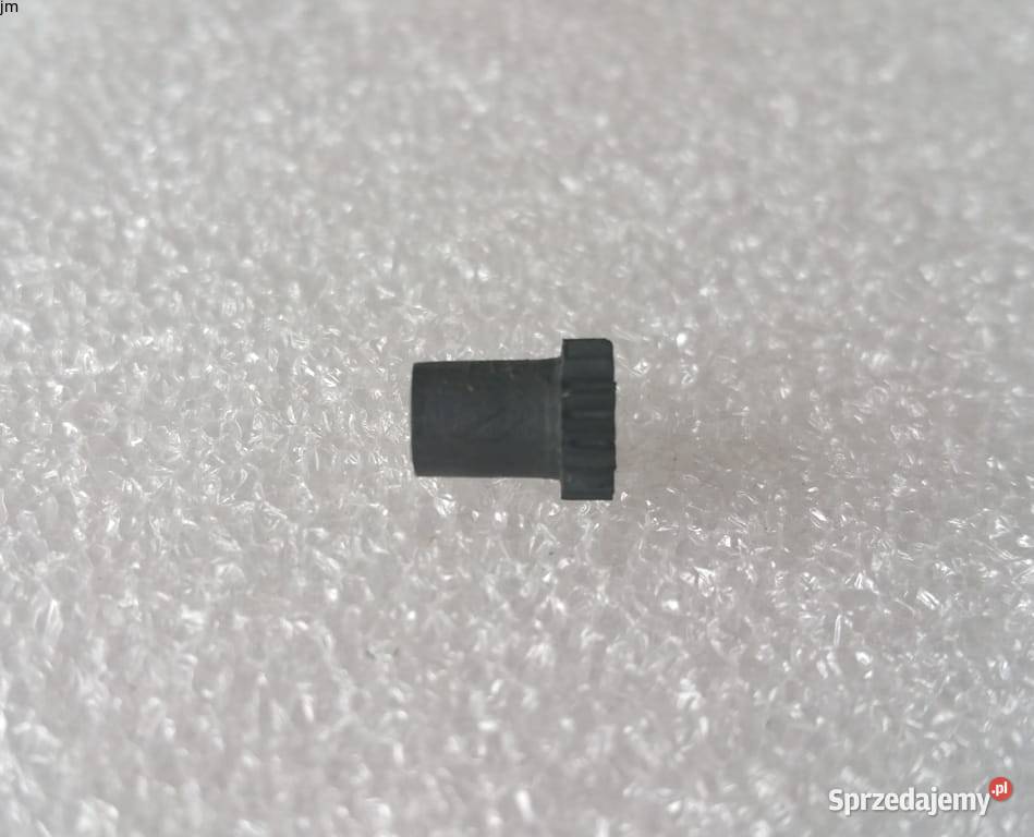 Przegub ślimakowy do wózków lokomotywy BR120 Kraków sprzedam