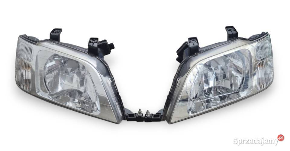 EU LAMPA PRZÓD PRAWA LEWA HONDA CRV I CRV 1 Działoszyce