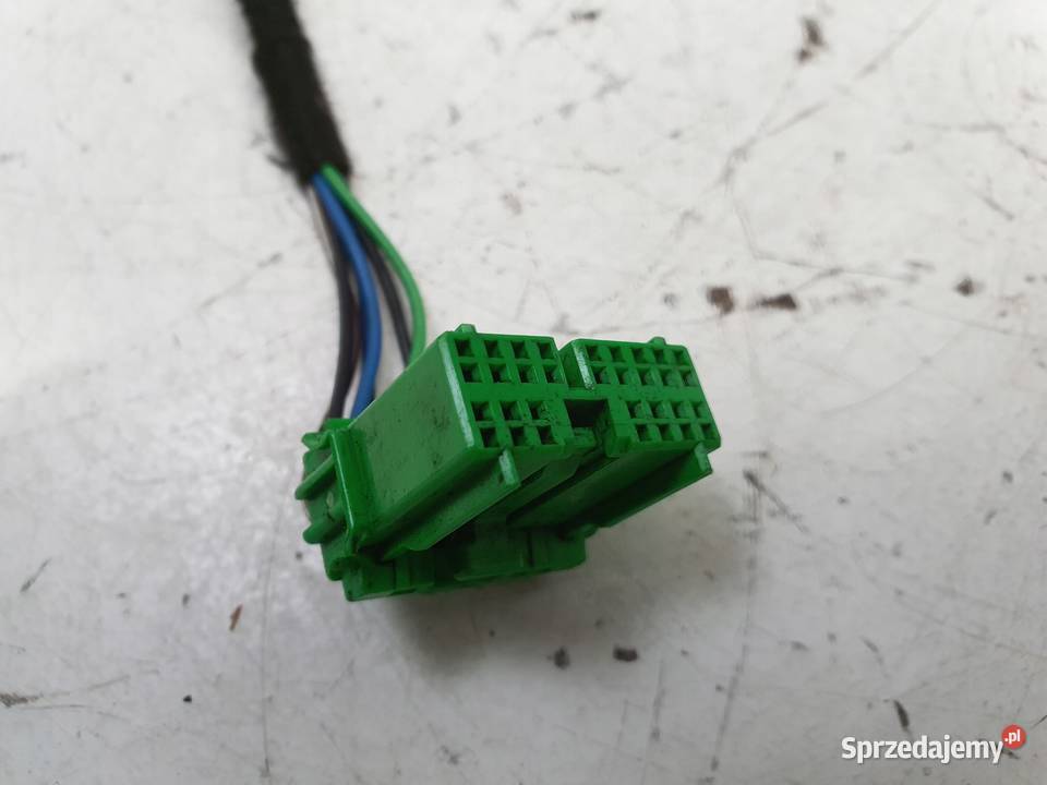 LUSTERKO Volvo V40 II 1219r PRAWE PASAŻERA 6 osobowe Rudka sprzedam