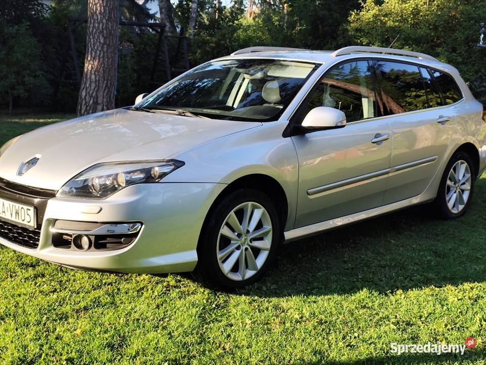 Renault Laguna
