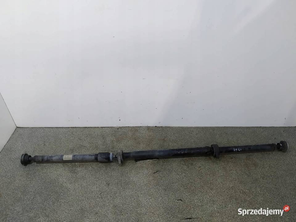 WAŁ NAPĘDOWY 24 D 205 8G9N7L190DB Volvo XC 60 I świętokrzyskie sprzedam