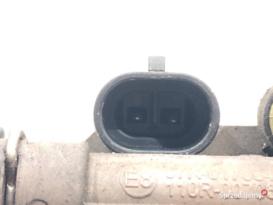 WTRYSKI DO GAZU LPG 67R017064 WTRYSK GAZU GAZOWY