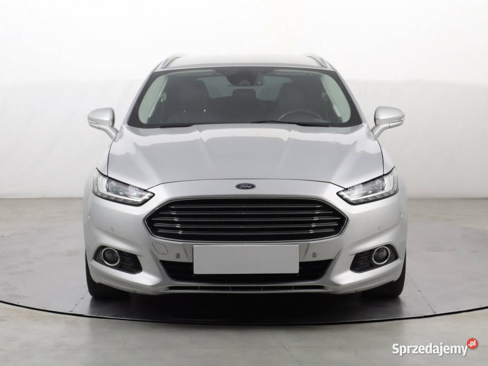 Ford Mondeo 20 TDCI Katowice sprzedam
