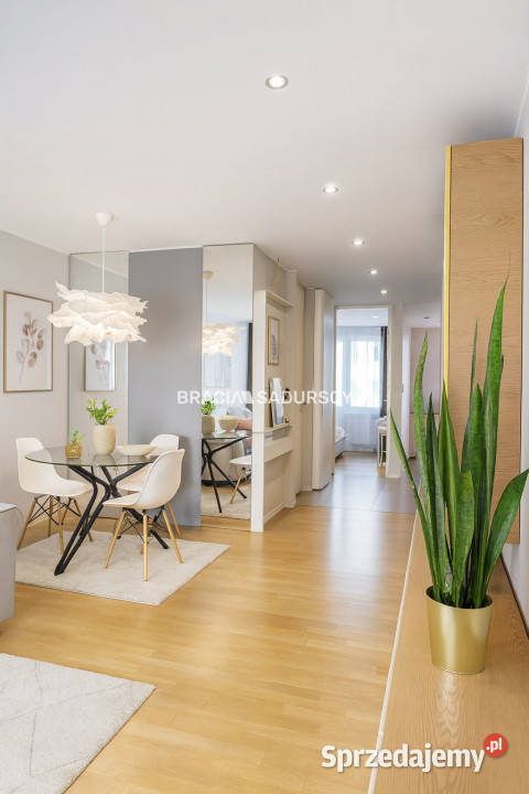 Do sprzedaży mieszkanie 5117m2 2 pok Kraków Sprzedaż sprzedam