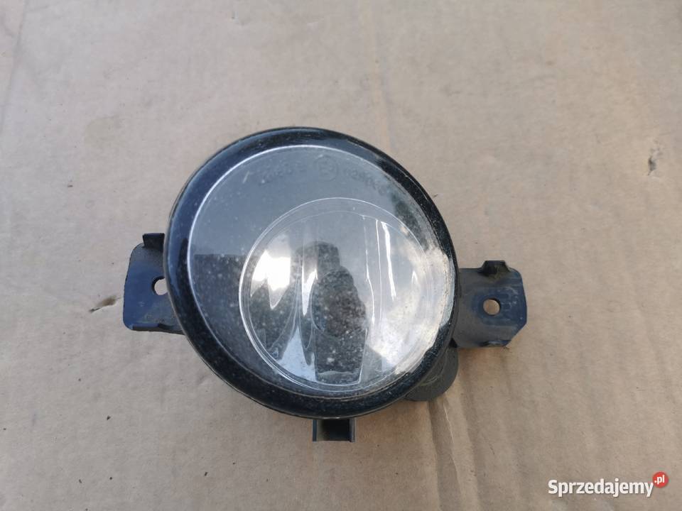 Halogen lewy lh Renault Laguna 2 II 66986410 Sieraków