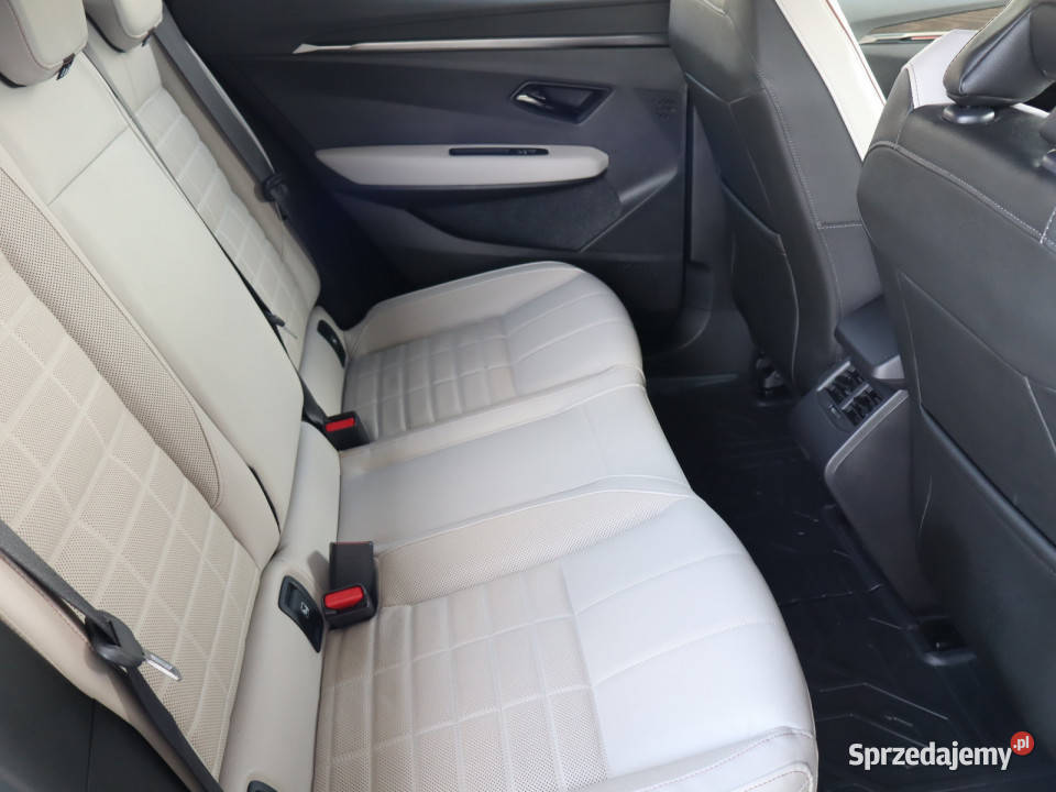 Renault Megane ETech EV60 220