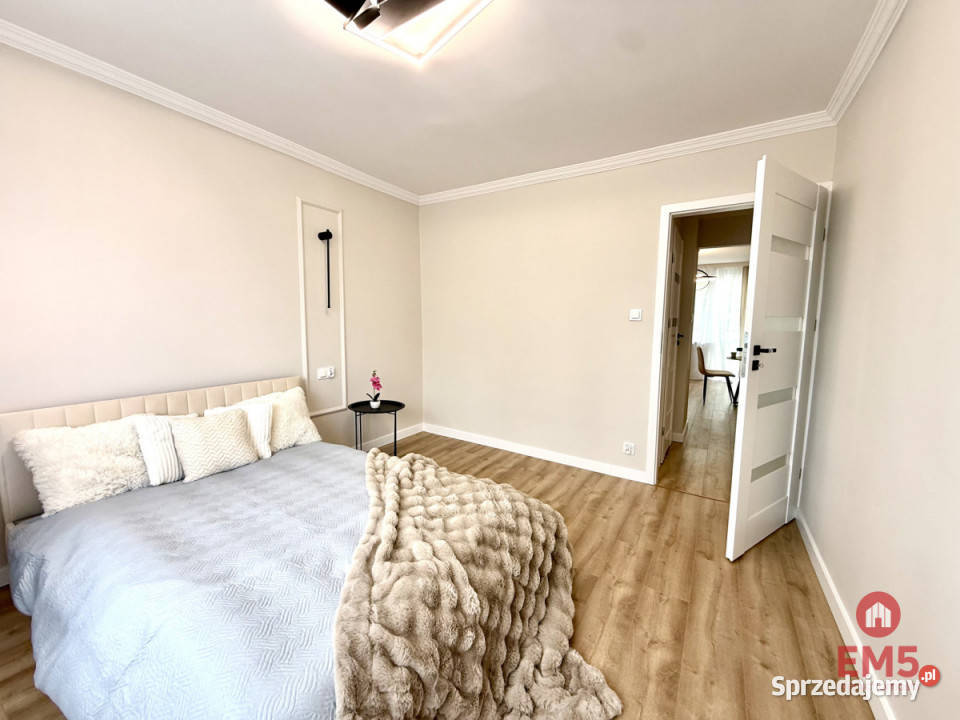 Mieszkanie 474m2 3 pokoje Białystok Piętro 3 sprzedam