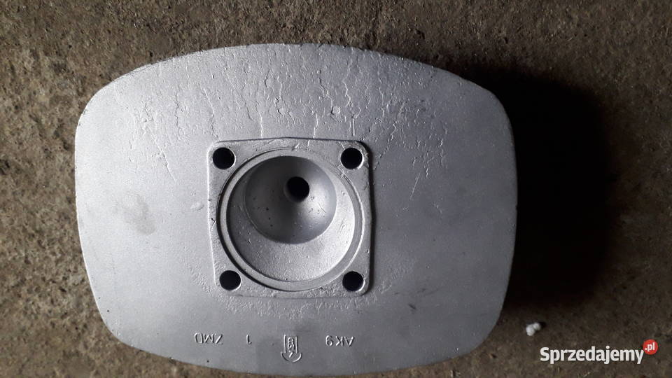 Głowica wsk 175 Kowalowa