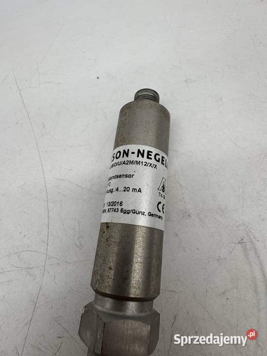 AndersonNegele NSL M 00 950 10 A0 8 O U A2M M12 Warszawa