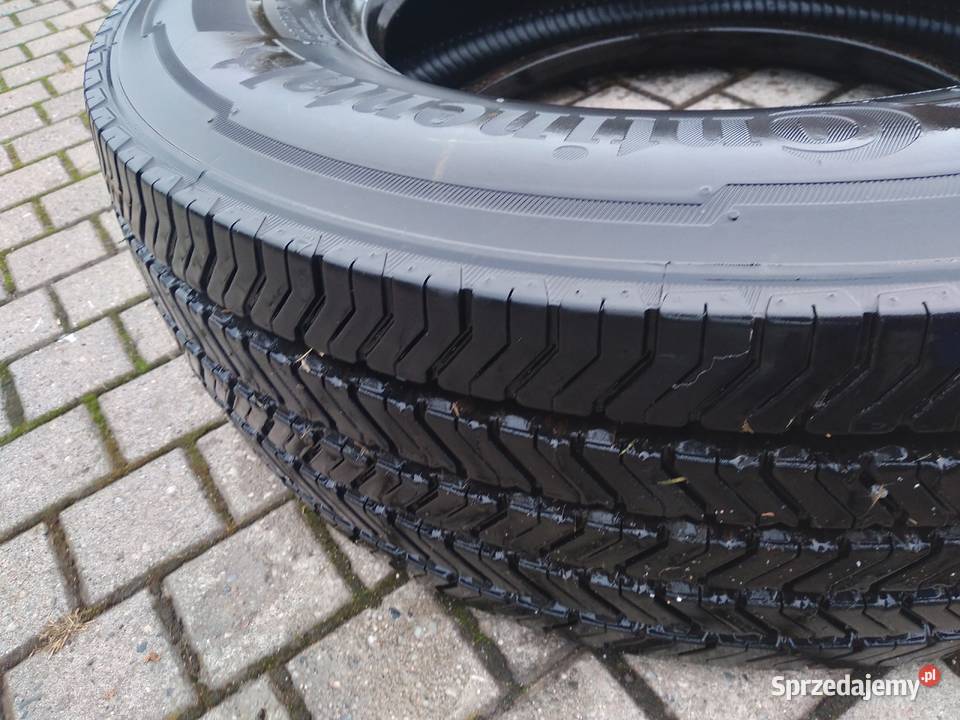 opona CONTINETAL conti scandinavia hs3 26570195 Rybnik sprzedam