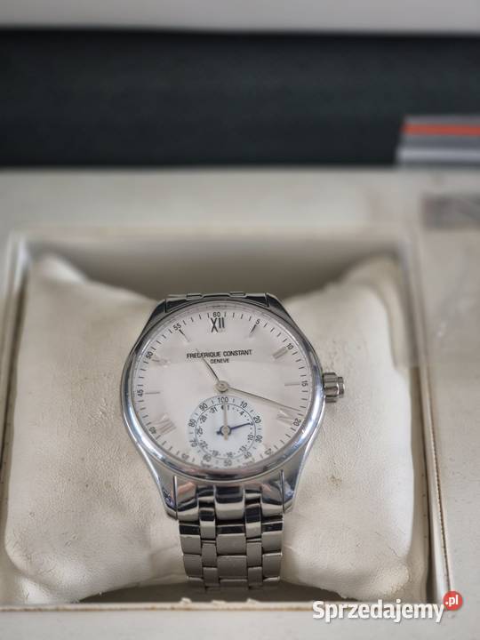 Frederique Constant Horological Smartwatch Dębina sprzedam