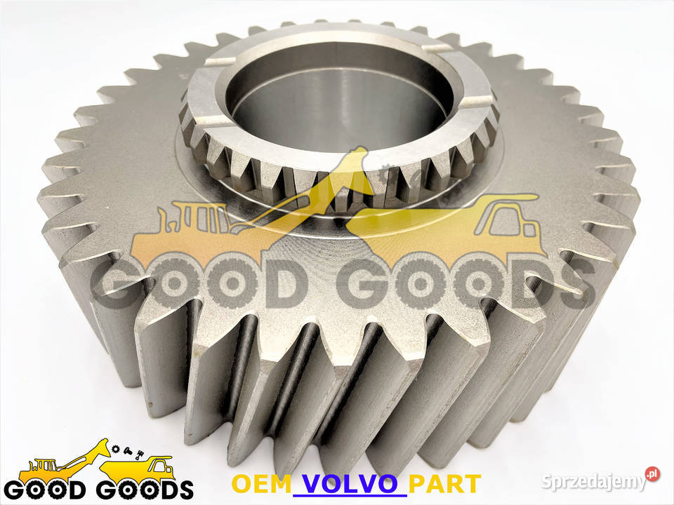 VOLVO KOŁO ZĘBATE 11145825 OEM Władysławów