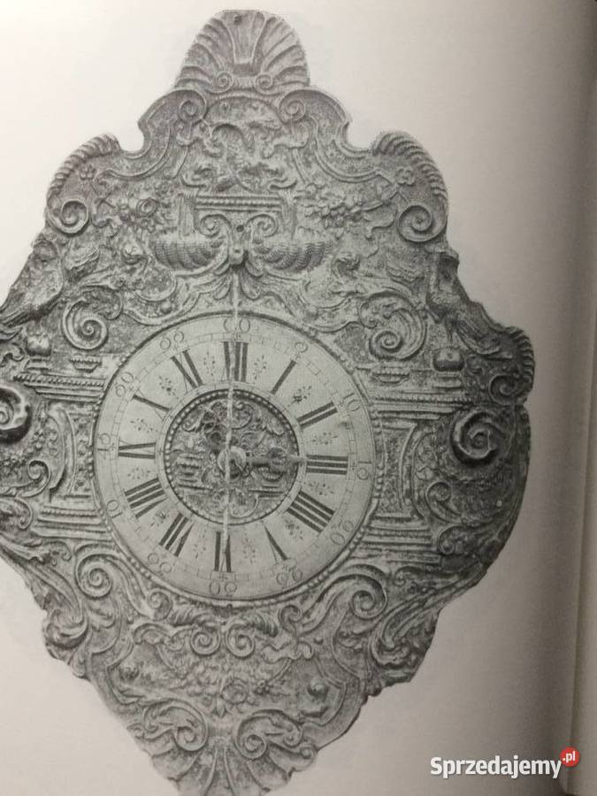 2781 Polskie Zegary Szczecin