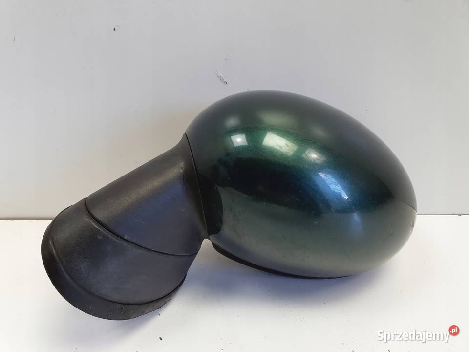 LUSTERKO Mini Cooper R56 LEWE KIEROWCY 3 PINY