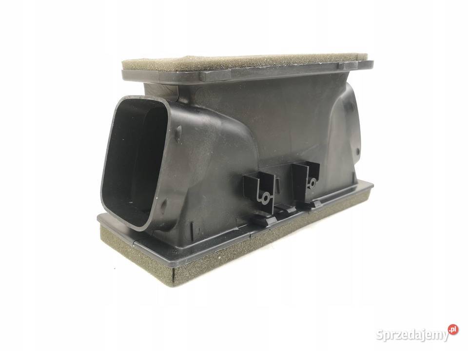 TUNEL KRATKI NAWIEWU FORD MONDEO I 19921996 ASO
