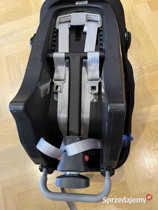 Fotelik Britax Romer Way Plus Kraków