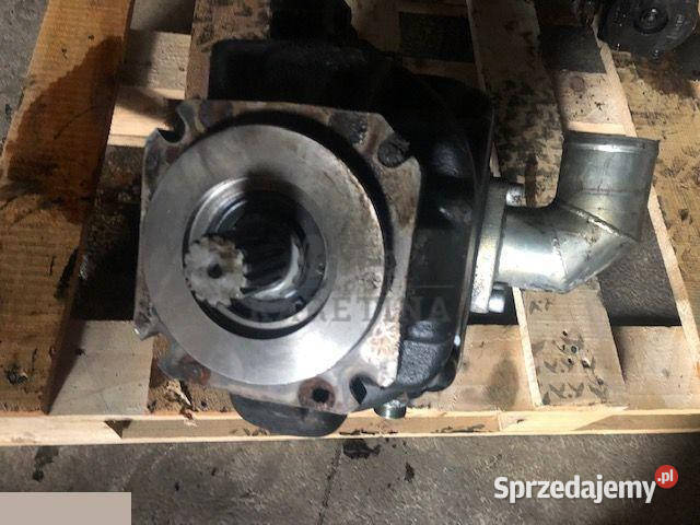 Sauer Danfoss ERR100BBS3130NNN3 Jastrzębniki sprzedam