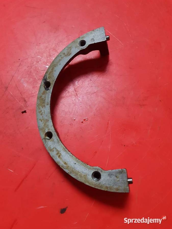 50100204B Pokrywa wału silnika MTZ Silnik i osprzęt lubuskie sprzedam