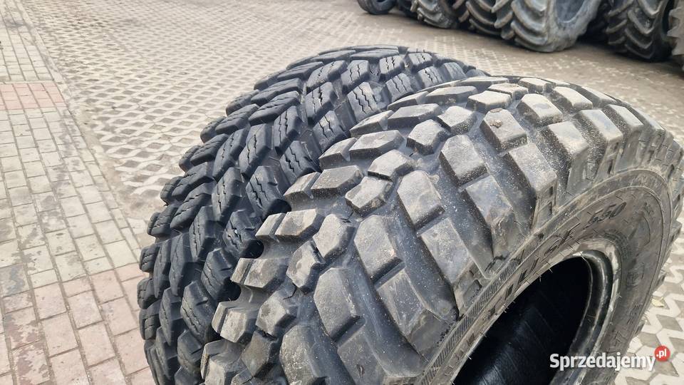 40080r24 149r24 14924 Nokian Alliance 95 bieżnik sprzedam