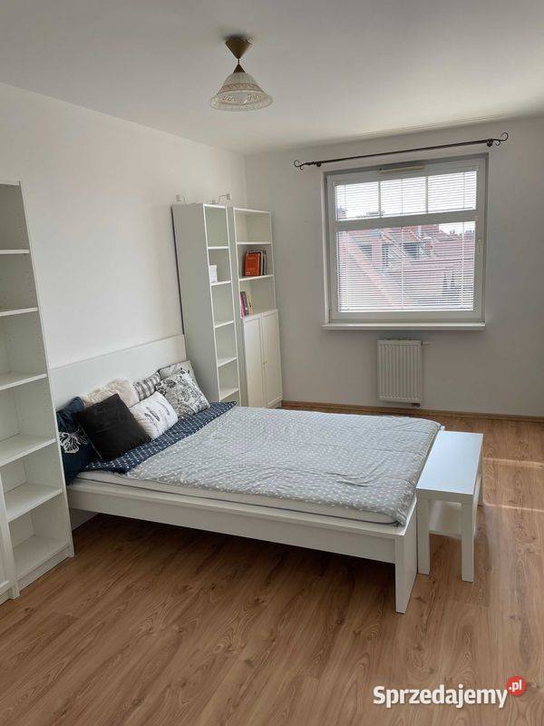 2pok 60met Zwycięskiej BALKONGARAŻWINDA Wrocław parter dolnośląskie