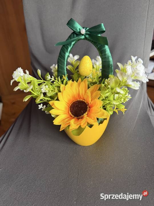 Stroik Wielkanocny Warszawa sprzedam