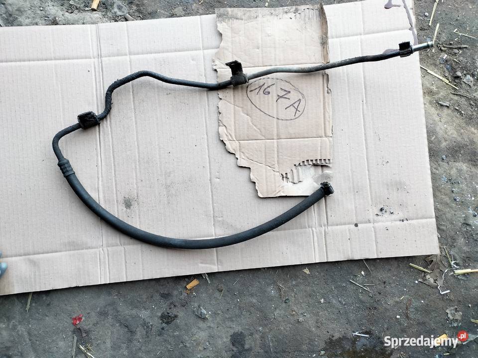 FORD MONDEO MK1 MK2 PRZEWÓD WSPOMAGANIA osobowe Kamień-Kolonia