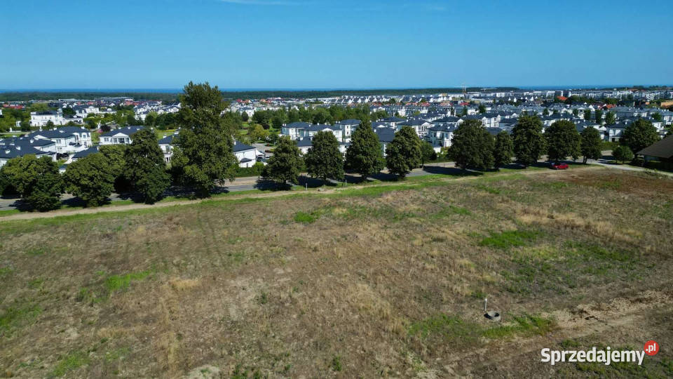 Działka budowlana z MPZP Gdynia Pogórze pomorskie sprzedam