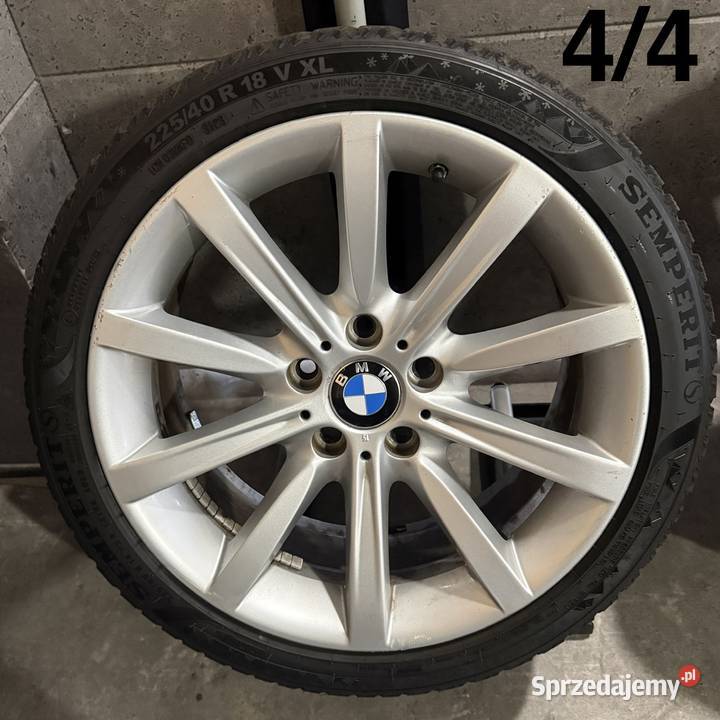 18 BMW f30 f31 f32 e90 e91 e92 OEM styling 365 sprzedam