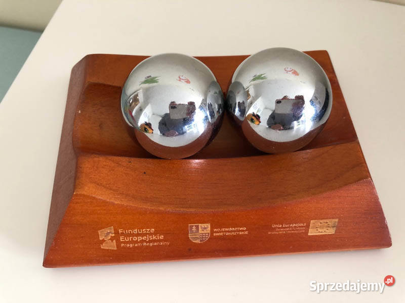 Chińskie Kule Relaksacyjne QIGONG Pozostałe świętokrzyskie Kielce