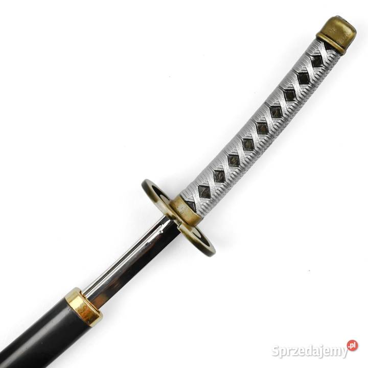 Ichimaru Gin Zanpakutou Shinsou 26 44 g Metal Szczecin