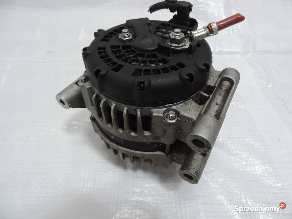 ALTERNATOR OPEL MOKKA X 16 CDTI 42418276