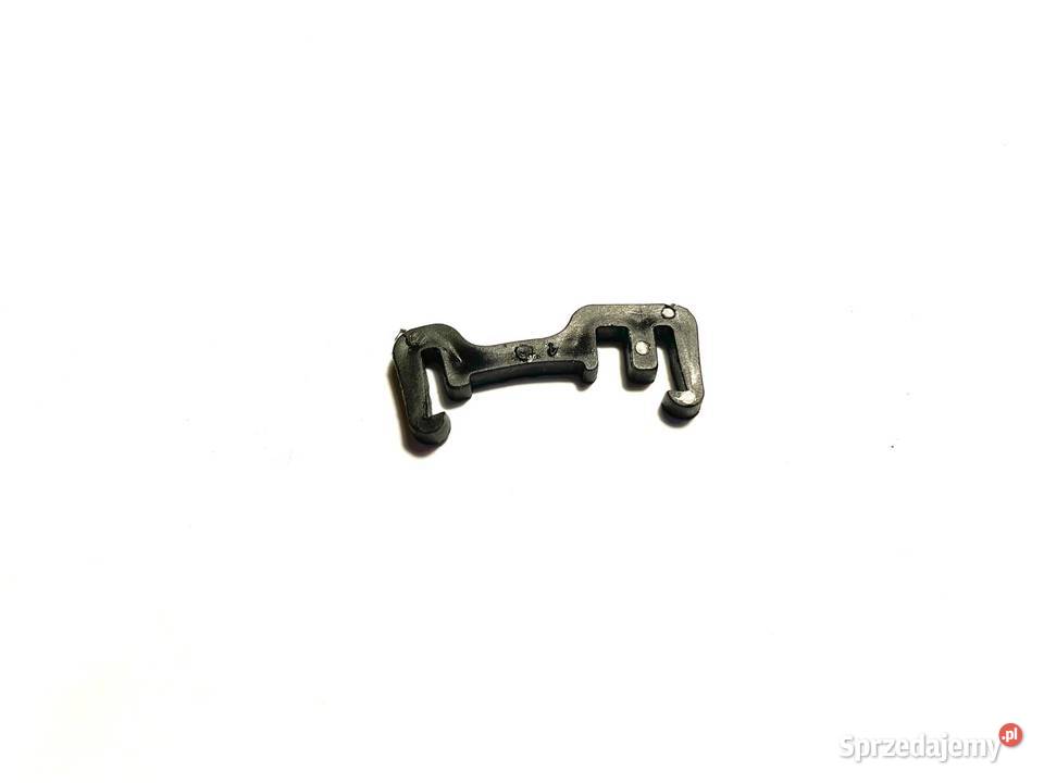 ADAM spinka mocowania przewodów Lublin