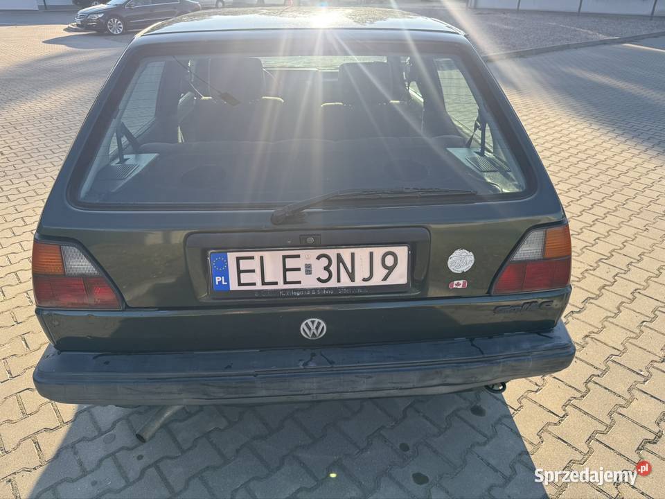 Golf 2 Golf