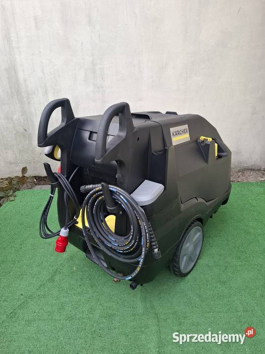 Myjka Karcher HDS 11184S produkcji 2025