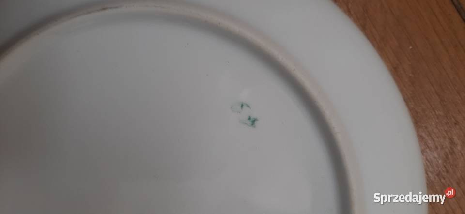 Serwis obiadowy Karolina Świdnica