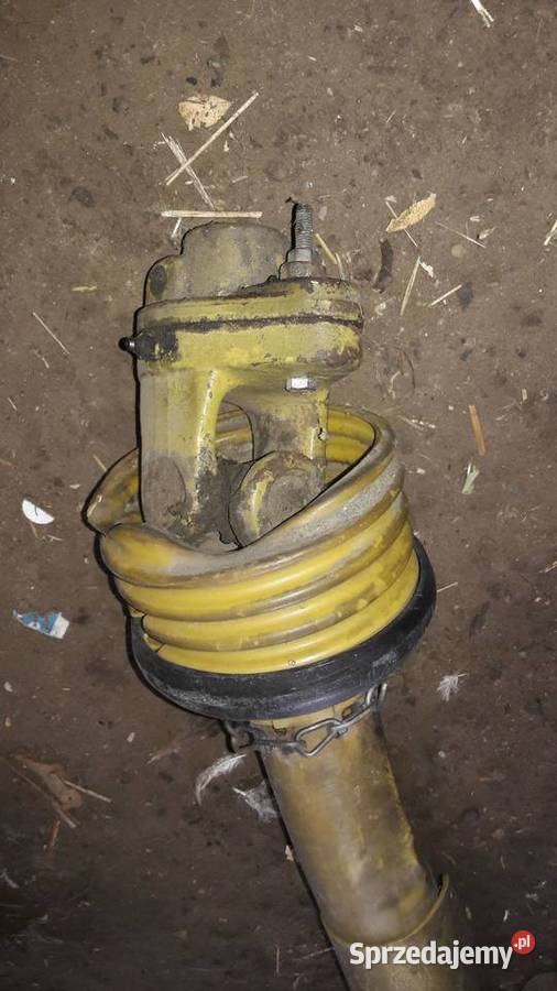 Wał Walterscheid WWE248025