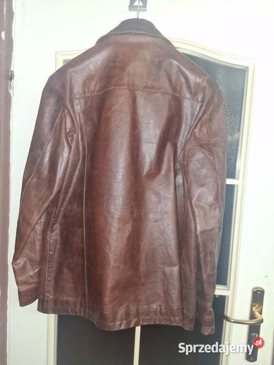 Skóra naturalna lubelskie Łuków